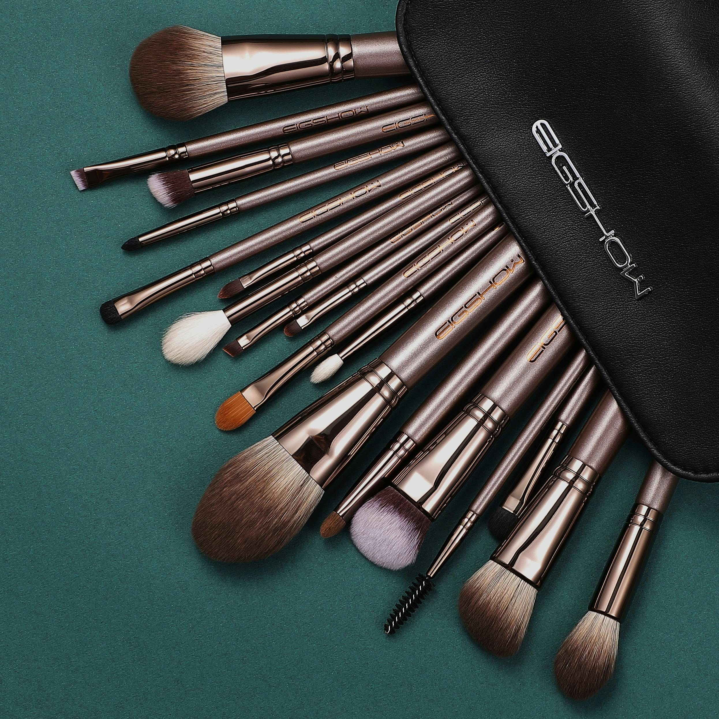 The Aura Brush Set - Image 3